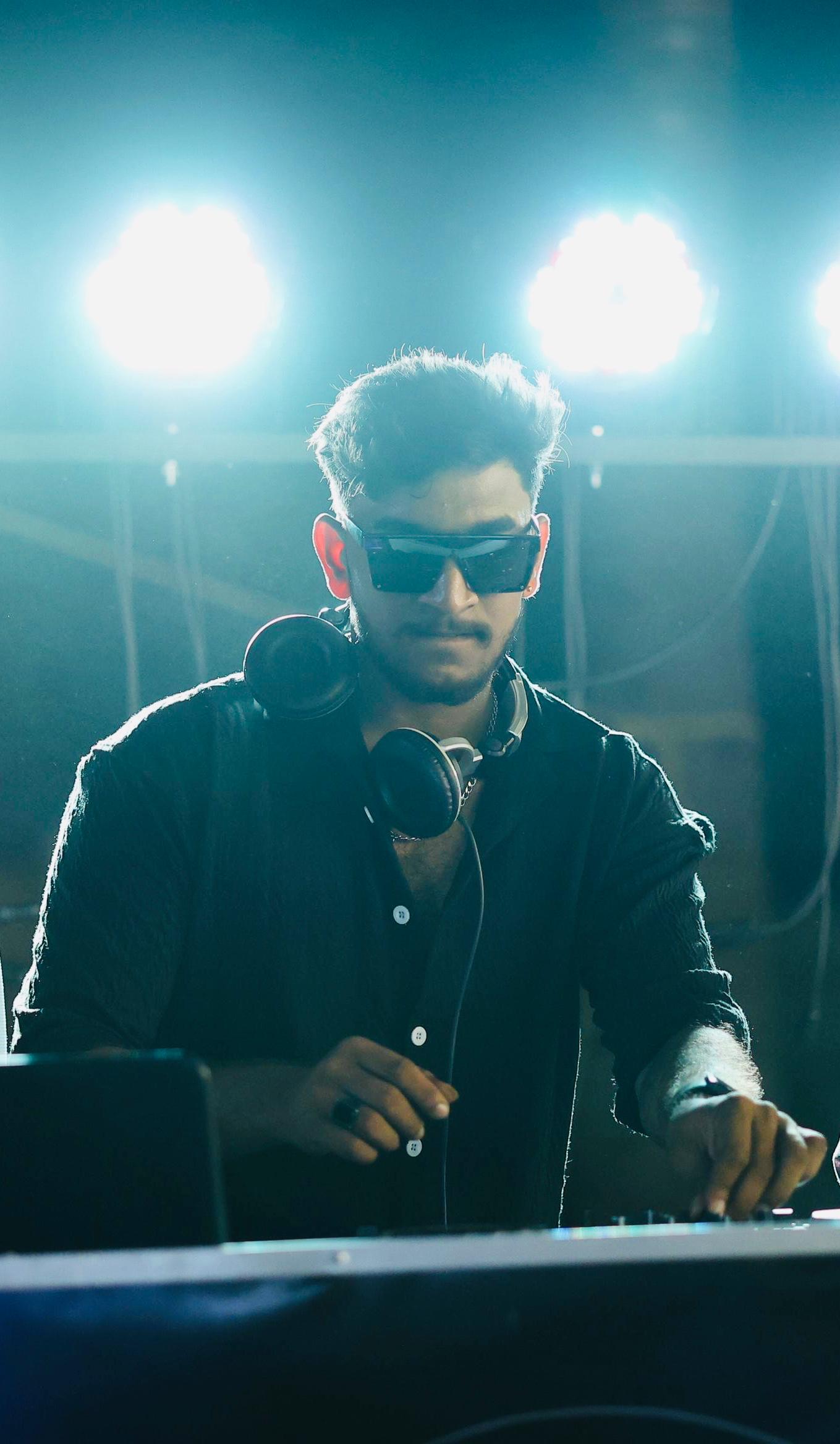 Private Party – Jaffna