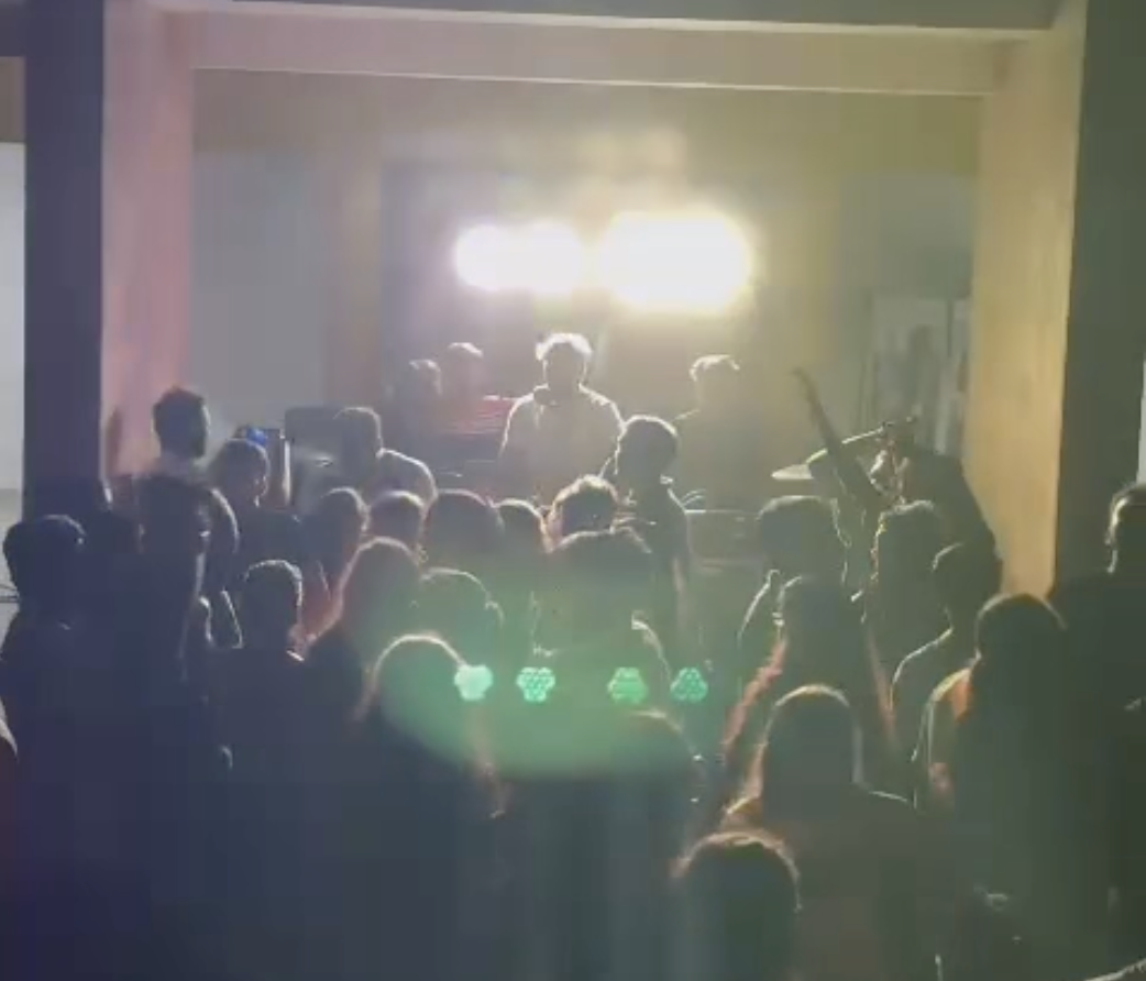 College function